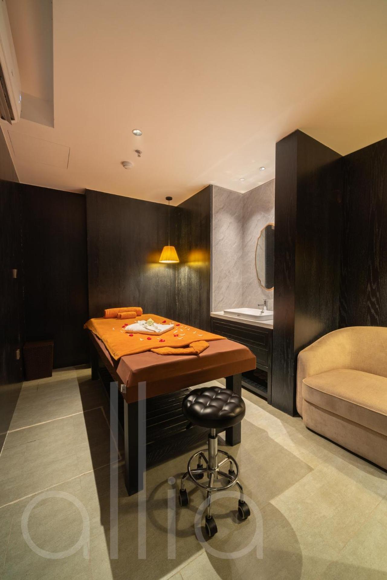 Luxe Paradise Premium Hotel Hanoi Exterior foto